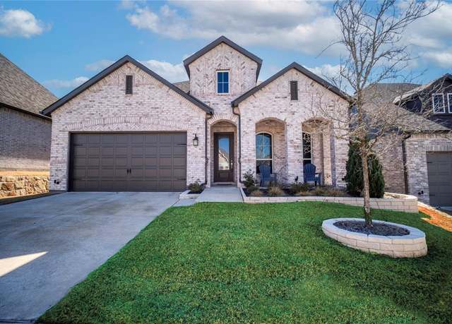 Property at 1917 Barnhill Ln, Van Alstyne, TX 75495, 4 beds, 2.5 baths