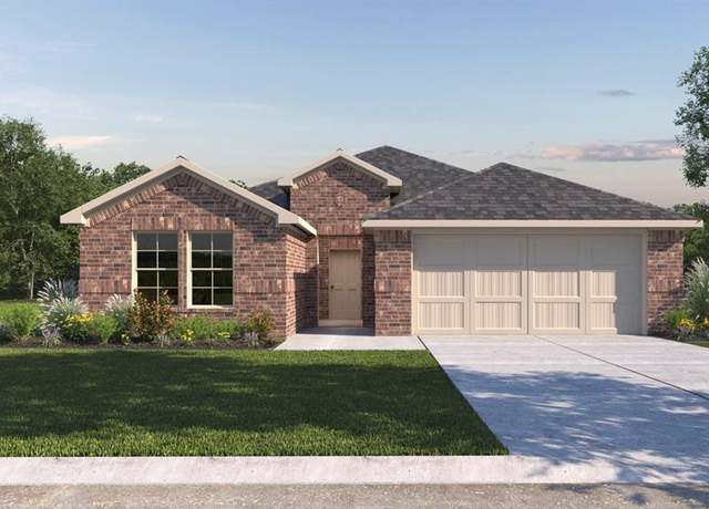 Property at 2039 Liberty Crossing Ave, Royse City, TX 75189, 4 beds, 2 baths
