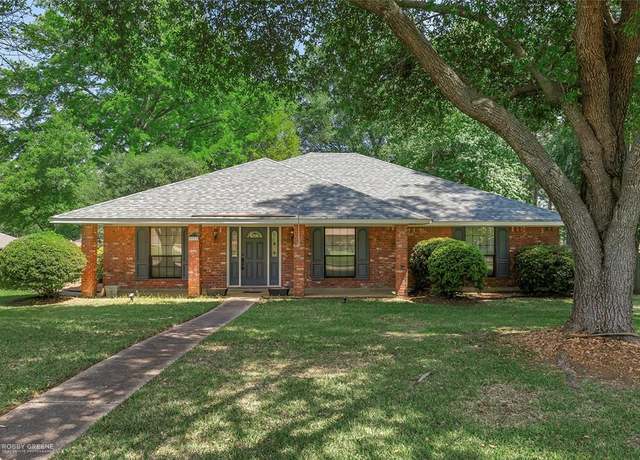 Property at 9317 Newcastle Blvd, Shreveport, LA 71129, 3 beds, 2 baths