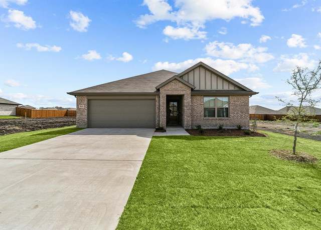 Property at 515 Forest Haven Dr, Van Alstyne, TX 75495, 4 beds, 2 baths