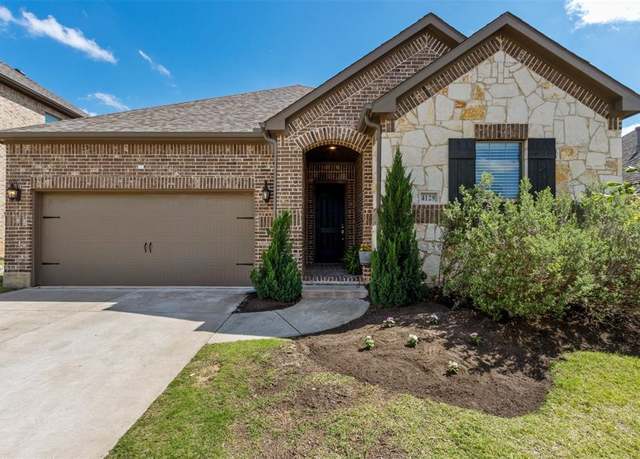 Property at 4129 Angelina Dr, Mckinney, TX 75071, 3 beds, 3 baths