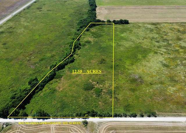 Property at TRACT 5 CR 1200, Bogata, TX 75417