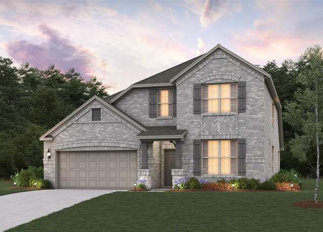 Property at 2404 Saint George Dr, Celina, TX 75009, 4 beds, 3 baths