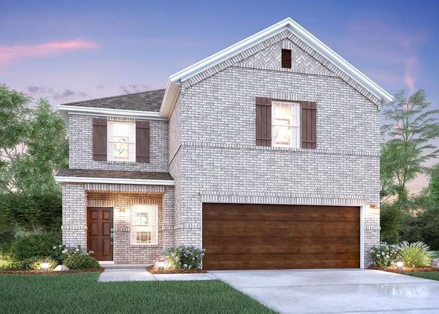 Property at 1208 Lovegrass Ln, Denton, TX 76249, 4 beds, 2.5 baths
