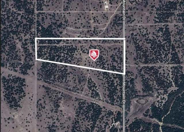 Property at Tract 7A 26.00 Acres Mountain Dr, Graford, TX 76449