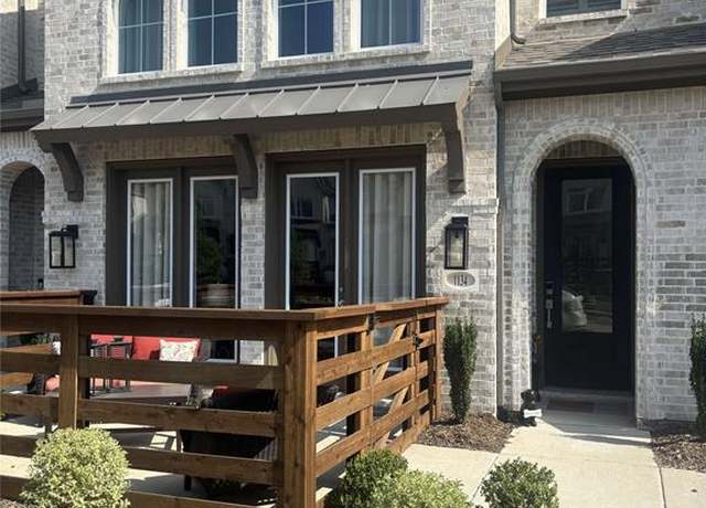 Property at 1134 Morgan Dr, Sherman, TX 75090, 3 beds, 2.5 baths
