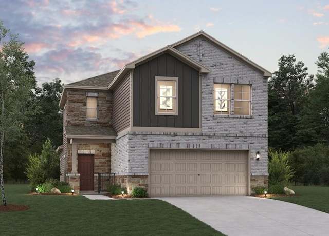 Property at 344 Sun Harvest Dr, Royse City, TX 75189, 4 beds, 2.5 baths