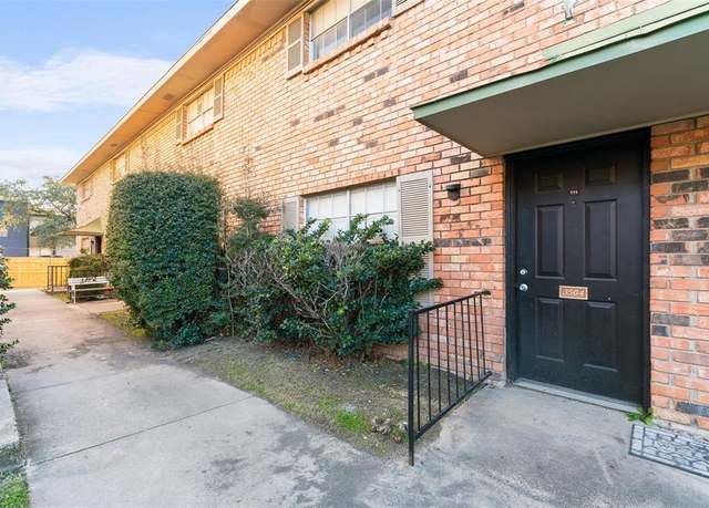 Property at 3504 Parkridge Dr #111, Dallas, TX 75234, 2 beds, 2.5 baths