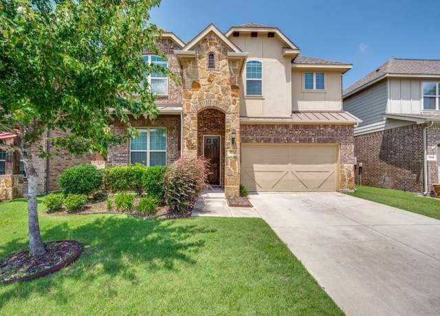 Property at 5512 Somerville Dr, Frisco, TX 75036, 3 beds, 2.5 baths