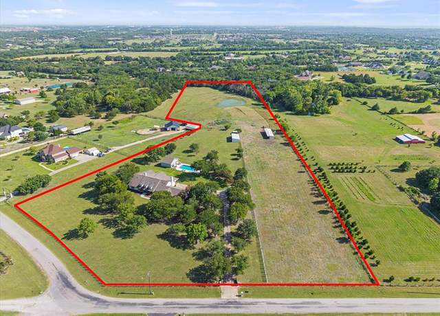 Property at 1795 Anna Cade Rd, Rockwall, TX 75087, 4 beds, 5 baths