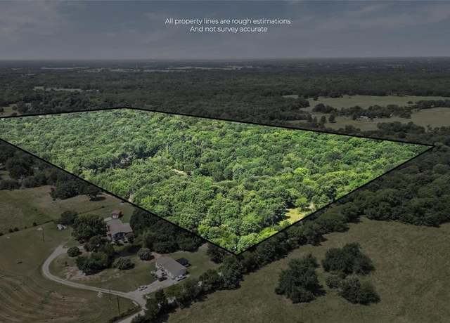 Property at 289 County Road 4586, Sulphur Springs, TX 75482