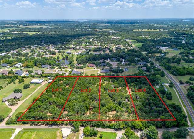 Property at 2828 County Road 805b, Keene, TX 76031