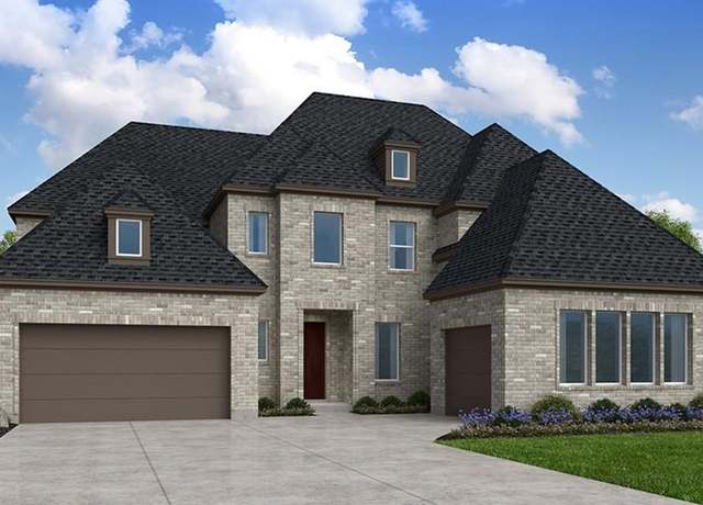 Property at 1908 Evergreen Ter, Northlake, TX 76226, 5 beds, 5 baths
