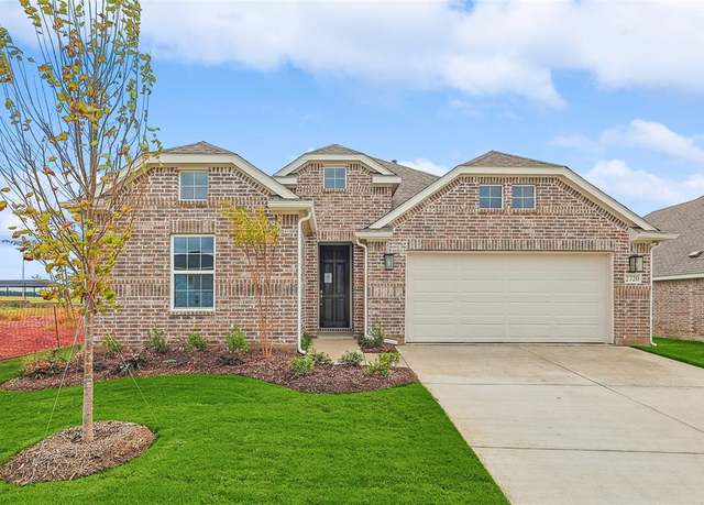 Property at 2720 Steeple Chase Dr, Sherman, TX 75092, 3 beds, 2 baths