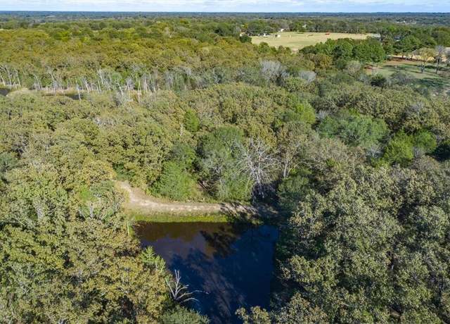 Property at Tract 22 Vzcr 3108, Edgewood, TX 75169