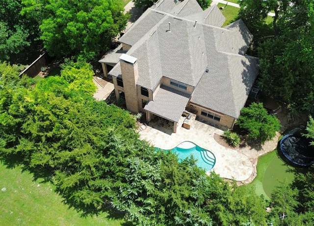 Property at 720 Amistad Dr, Prosper, TX 75078, 4 beds, 3.5 baths
