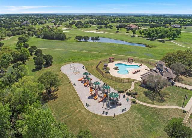 Property at 8741 Fullerton Cir, Cleburne, TX 76033