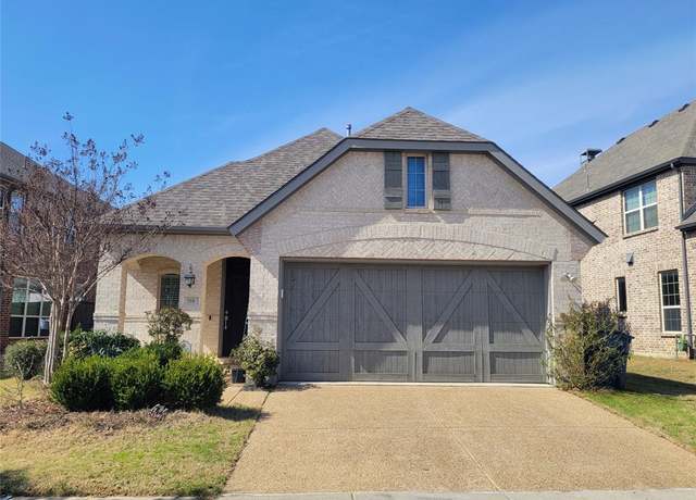 Property at 508 Wiltshire Blvd, Lewisville, TX 75056, 3 beds, 2 baths