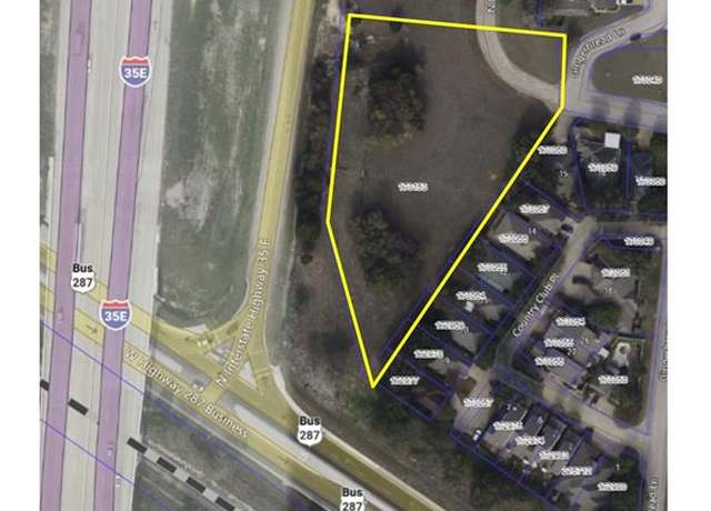 Property at TBD N I-35, Waxahachie, TX 75167