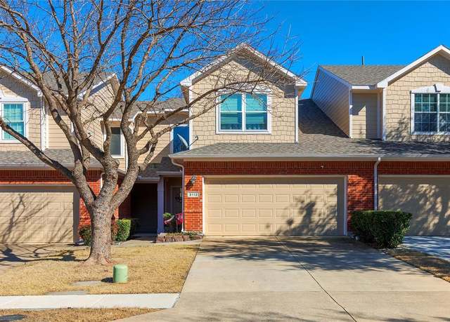 Property at 3112 Twist Trl, Plano, TX 75093, 2 beds, 1.5 baths