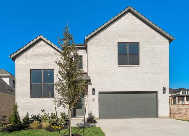 Property at 620 Dublin Ln, Celina, TX 75009, 4 beds, 4.5 baths