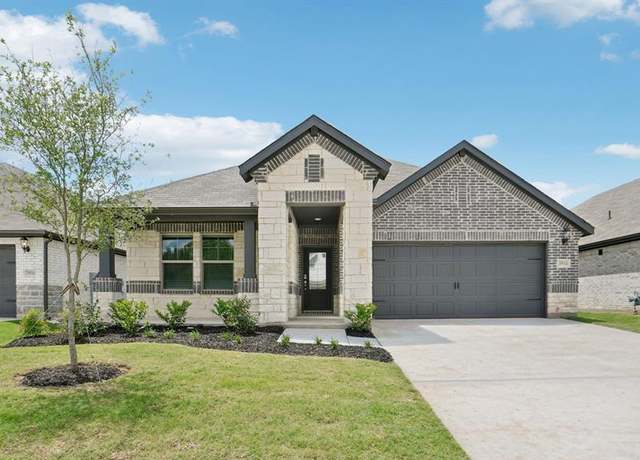 Property at 3914 Possum Dr, Farmersville, TX 75442, 3 beds, 2 baths