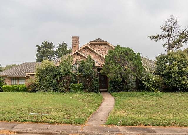 Property at 915 Greenbriar Ln, Duncanville, TX 75137, 4 beds, 3 baths