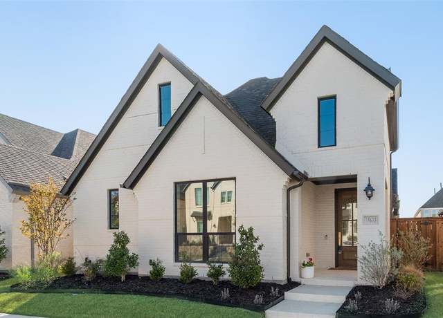 Property at 15633 Fringe Tree Rd, Frisco, TX 75035, 3 beds, 2 baths
