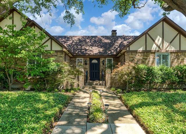 Property at 9519 Robin Meadow Dr, Dallas, TX 75243, 3 beds, 3 baths
