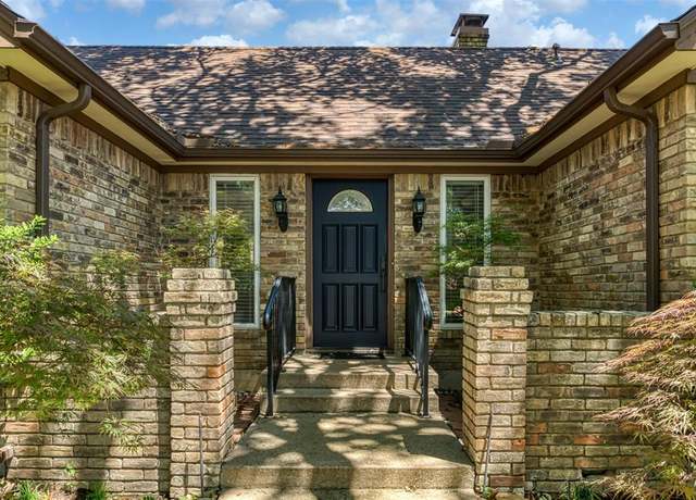 Property at 9519 Robin Meadow Dr, Dallas, TX 75243, 3 beds, 3 baths