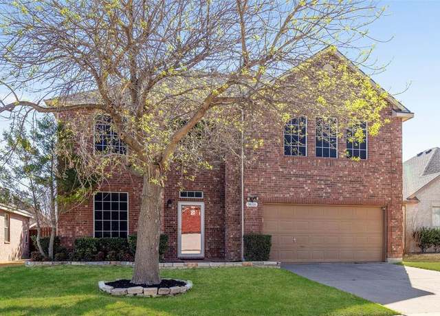 Property at 9616 Gold Hills Dr, Plano, TX 75025, 4 beds, 2.5 baths
