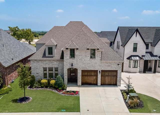 Property at 2218 Somercrest Pl, Midlothian, TX 76065, 5 beds, 3 baths