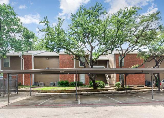Property at 3649 W Northgate Dr #155, Irving, TX 75038, 2 beds, 2 baths
