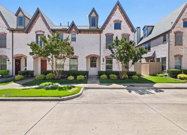 Property at 1809 Cortez Ln, Mckinney, TX 75072, 3 beds, 3.5 baths