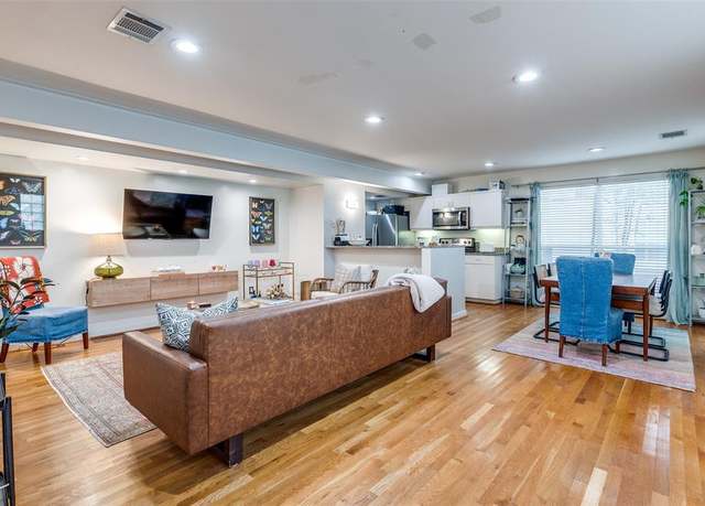 Property at 4122 Travis St #19, Dallas, TX 75204, 2 beds, 2.5 baths