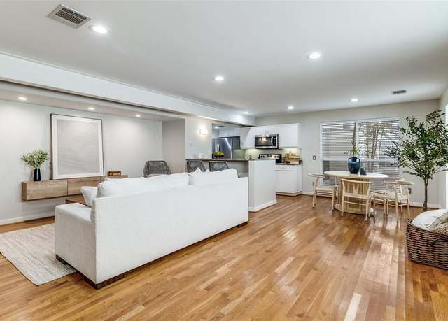 Property at 4122 Travis St #19, Dallas, TX 75204, 2 beds, 2.5 baths