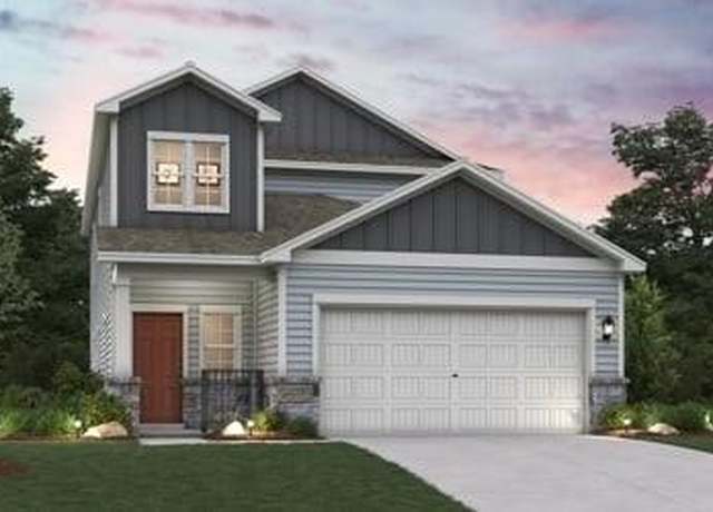 Property at 336 Sun Harvest Dr, Royse City, TX 75189, 4 beds, 2.5 baths