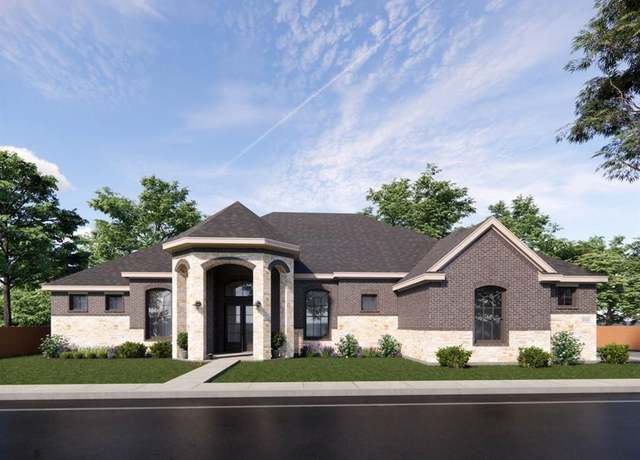 Property at 113 Waterfall Way, Waxahachie, TX 75165, 4 beds, 3.5 baths