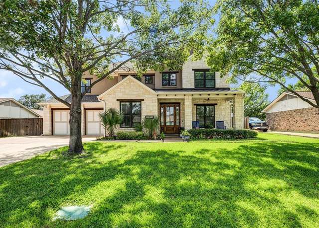 Property at 14223 Coral Harbour Cir, Farmers Branch, TX 75234, 4 beds, 4.5 baths