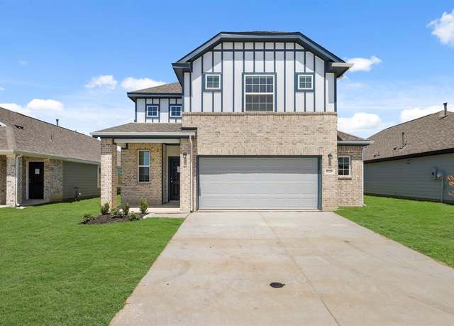 Property at 9228 Union Pacific Dr, Fort Worth, TX 76036, 4 beds, 2.5 baths