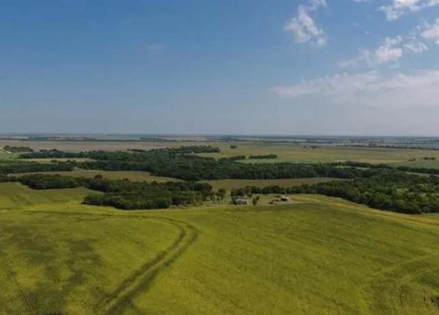 Property at 764 HCR 3422 County Road 3422, Bynum, TX 76631