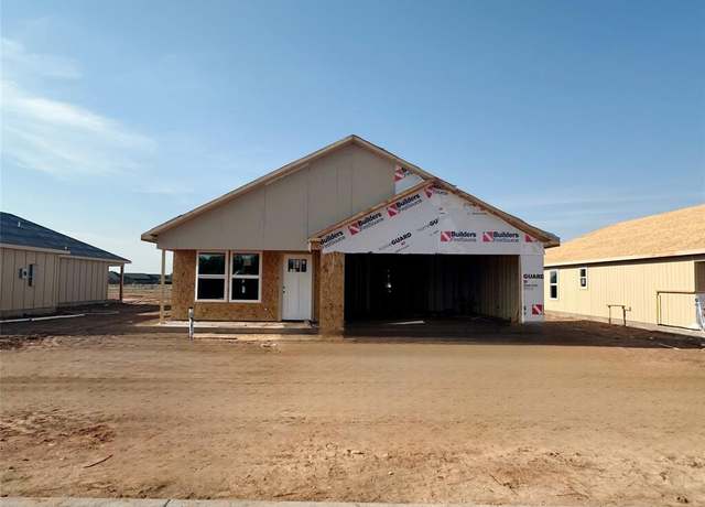 Property at 410 Waterloo Dr, Abilene, TX 79602, 3 beds, 2 baths