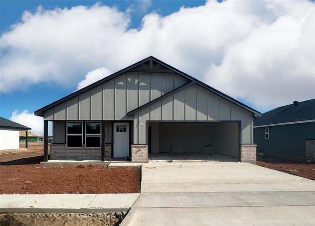 Property at 410 Waterloo Dr, Abilene, TX 79602, 3 beds, 2 baths