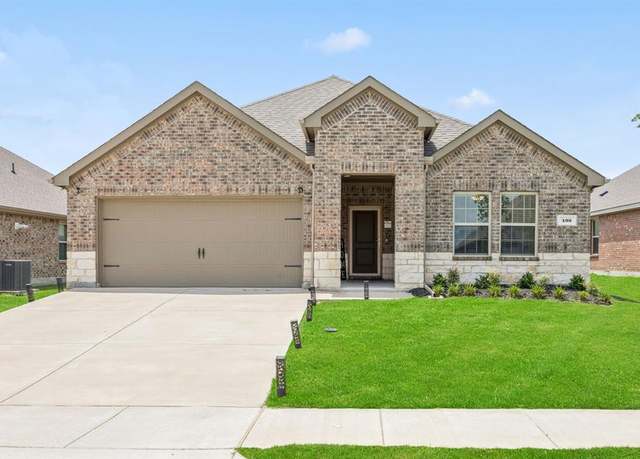 Property at 405 Spur Rdg, Princeton, TX 75407, 4 beds, 2 baths
