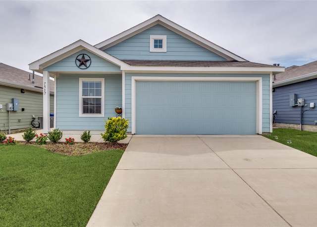 Property at 7517 Larson Ln, Mckinney, TX 75071, 2 beds, 1 bath