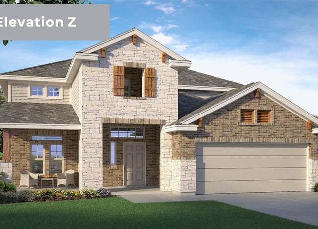 Property at 9809 Bridlewood Ln, Waco, TX 76708, 4 beds, 2.5 baths
