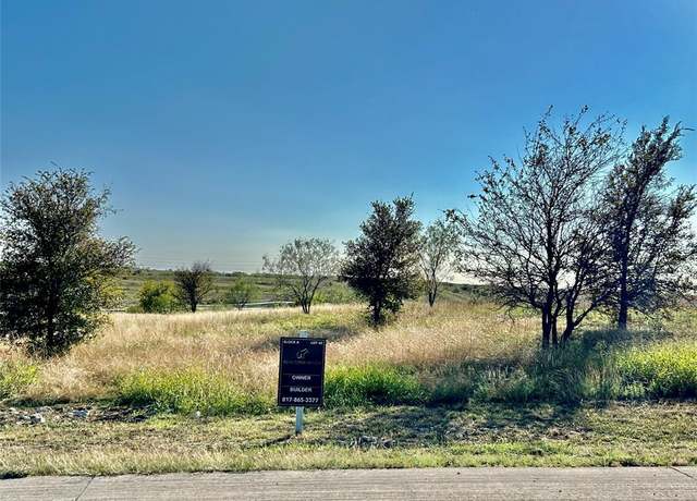 Property at 2040 Hidden Bluff Dr, Aledo, TX 76008