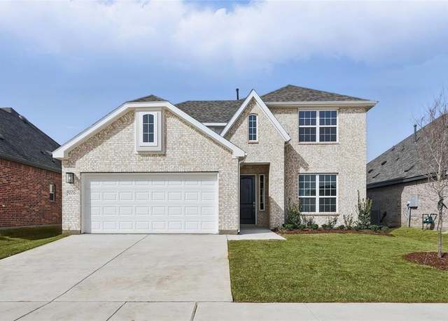 Property at 5036 Water Lily Ln, Fort Worth, TX 76036, 4 beds, 3 baths