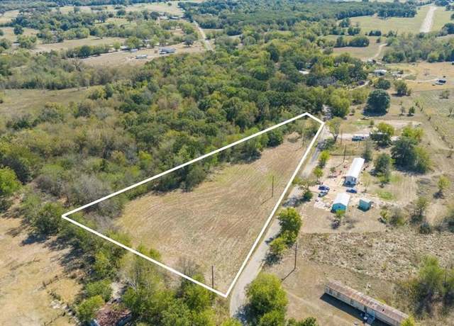 Property at 000 RS County Road 4480, Point, TX 75472