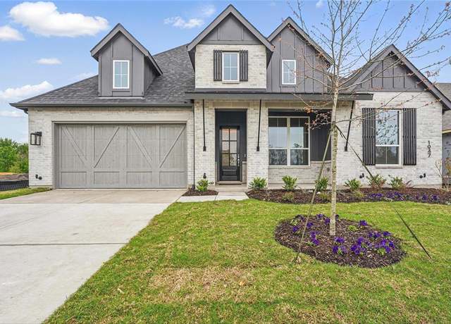 Property at 1947 Benedetto Way, Rockwall, TX 75032, 4 beds, 3.5 baths